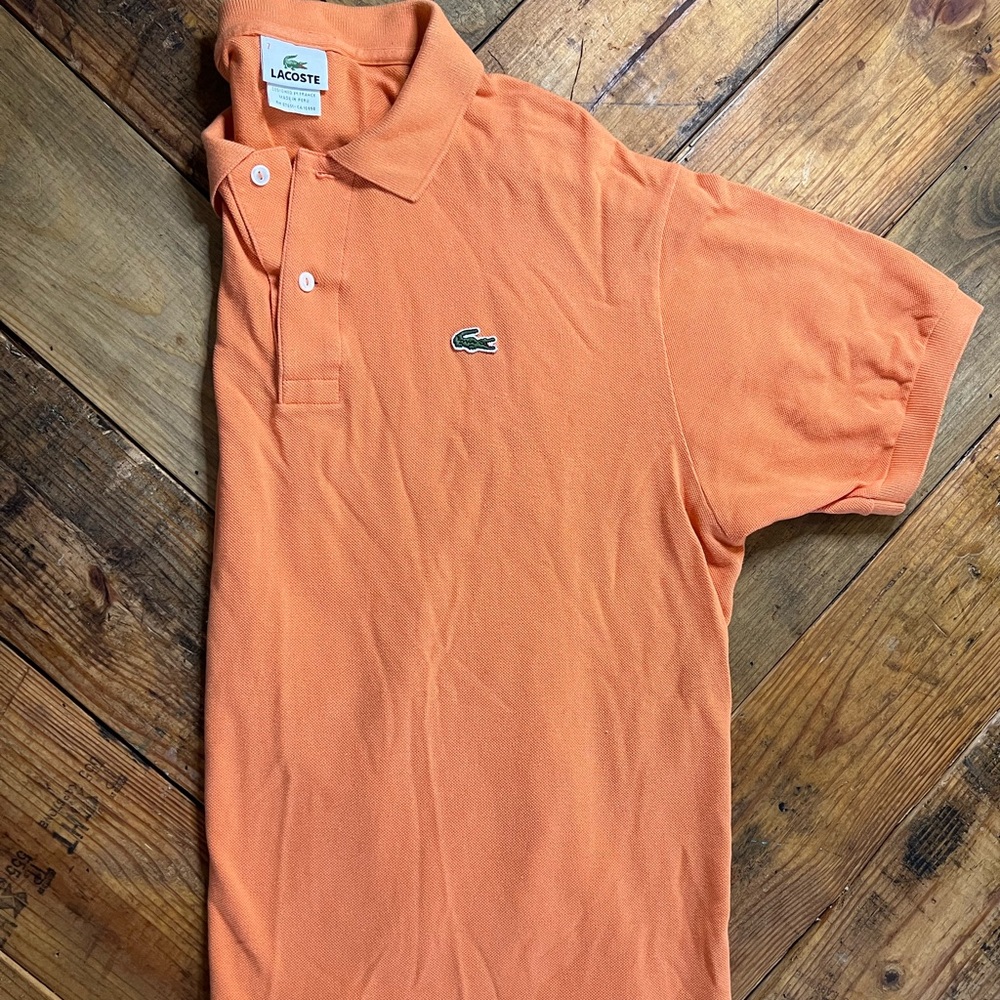 Men’s Classic Polo shirt
